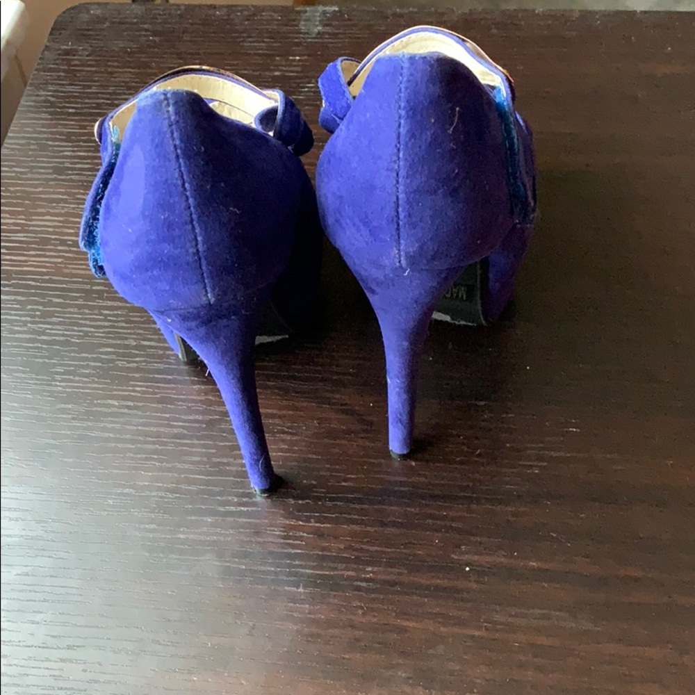 High heels - Picture 3 of 4